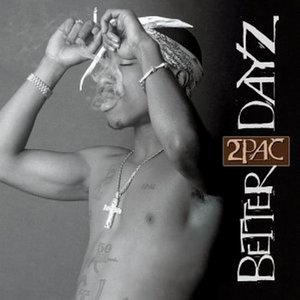 Image for 'Better Dayz'