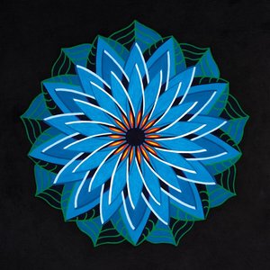 Image for 'Blue Lotus'
