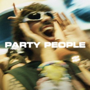 'Party People' için resim