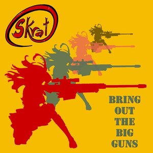 Immagine per 'Bring Out The Big Guns'