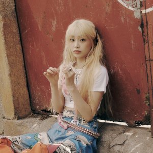 “CHUU”的封面