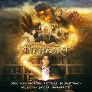 Image for 'Inkheart (Original Motion Picture Soundtrack)'