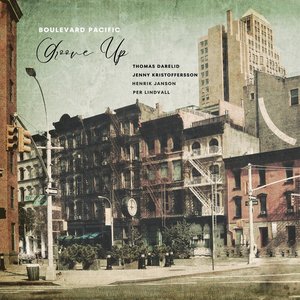Image for 'Groove Up'