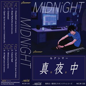 Image for 'Midnight'