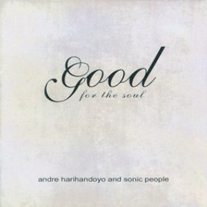 'Good (for the soul)'の画像