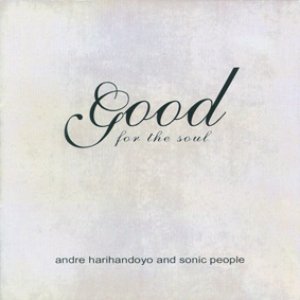 Изображение для 'Good (for the soul)'