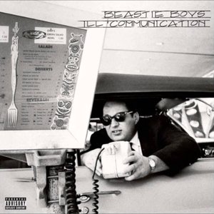 Zdjęcia dla 'Ill Communication - (Remastered) Disc 1'