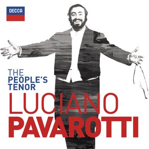“The People's Tenor”的封面