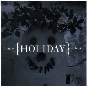 Image for 'Ultimate Holiday Collection'