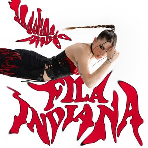 Image for 'Fila indiana - Single'