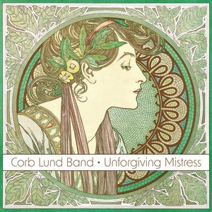 Image for 'Unforgiving Mistress (Dark Horse Edition)'