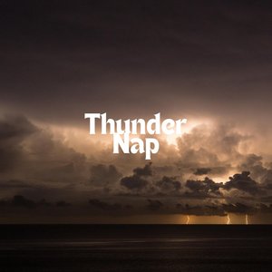 “Thunder Nap”的封面