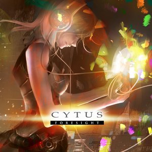 Image for 'Cytus-Foresight'