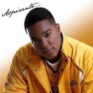 “Aspirante”的封面