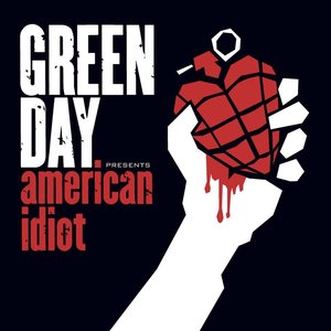 Image for 'American Idiot (Deluxe Edition)'