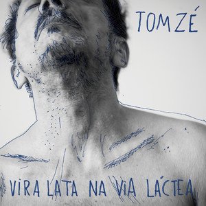 Image for 'Vira Lata na Via Lactea'