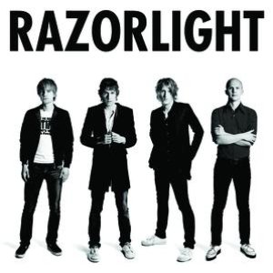 Immagine per 'Razorlight'