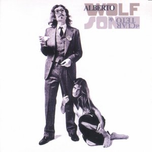 'Alberto Wolf y El cuarteto de nos' için resim