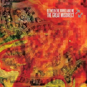 Image for 'The Great Misdirect (10th Anniversary Remaster)'