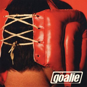 “GOALIE”的封面