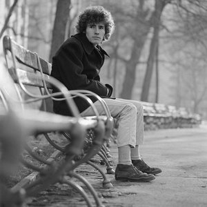 “Tim Buckley”的封面
