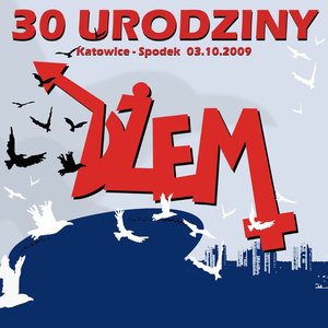 “30 urodziny”的封面