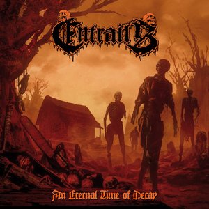 Изображение для 'An Eternal Time of Decay'