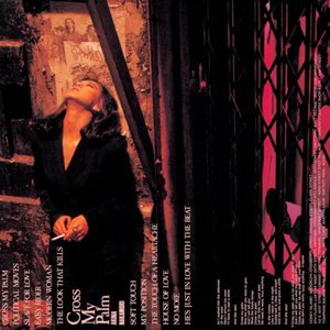 Image for 'Cross My Palm (+8; 2023 Lacquer Master Sound)'