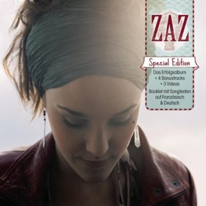 Image for 'Zaz (Limited Special Edition)'