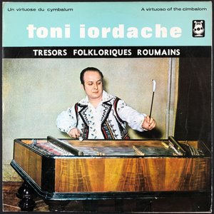 Image for 'Un Virtuose Du Cymbalum 1 / A Virtuoso Of The Cimbalom 1'