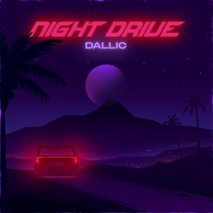 Image for 'Night Drive'