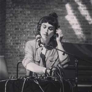 “Zoë Mc Pherson”的封面