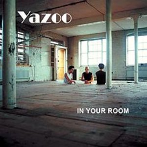 Image for 'In Your Room (Audio Only Version)'
