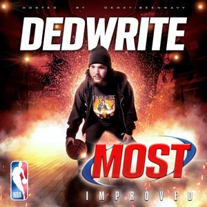 Image for 'most improved'