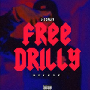 Image for 'Free Drilly (Deluxe)'