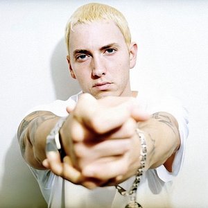 Image for 'Eminem'