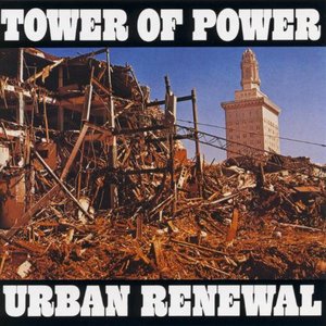 Image for 'Urban Renewal'