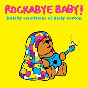 Image for 'Lullaby Renditions of Dolly Parton'