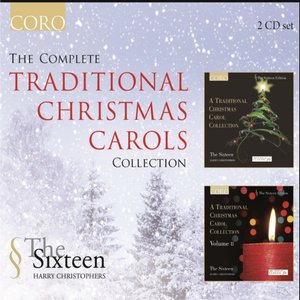 Image for 'The Complete Traditional Christmas Carols Collection'