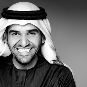 Image for 'Hussain Al Jassmi'