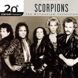 '20th Century Masters - The Millennium Collection: The Best of Scorpions' için resim