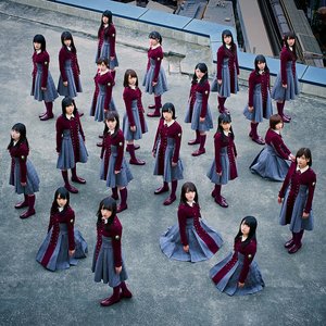 Image for '欅坂46'