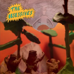 Image for 'The Obsessives'