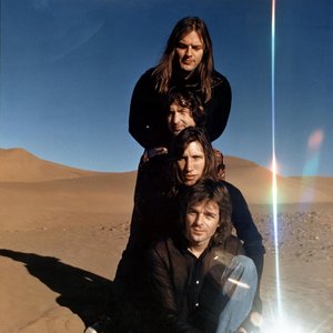 'Pink Floyd' için resim