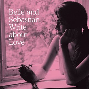 Image for 'Belle & Sebastian Write About'