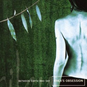 'Between Earth And Sky' için resim