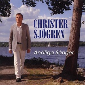 Image pour 'Andliga Sånger'