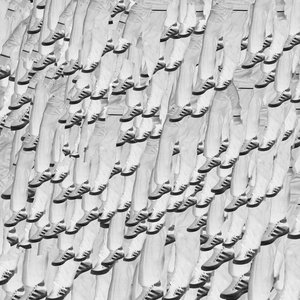 Image for 'Fingers, Bank Pads & Shoe Prints'