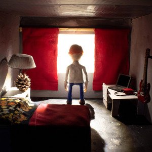 Image pour 'Nobody Will Notice When I'm Gone'