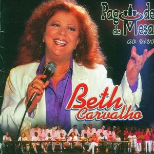 Image for 'Pagode De Mesa (Ao Vivo)'